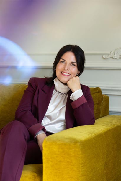 Ivy Janssen | Bright Brave & beyond