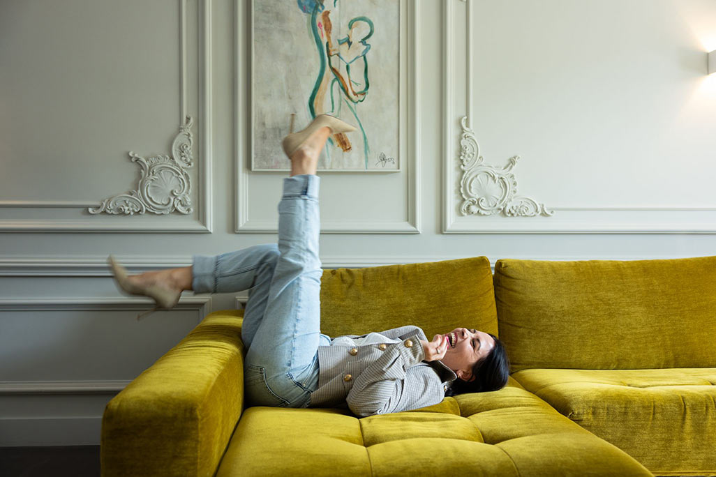 Ivy Janssen | Highly gifted coaching and mentorship